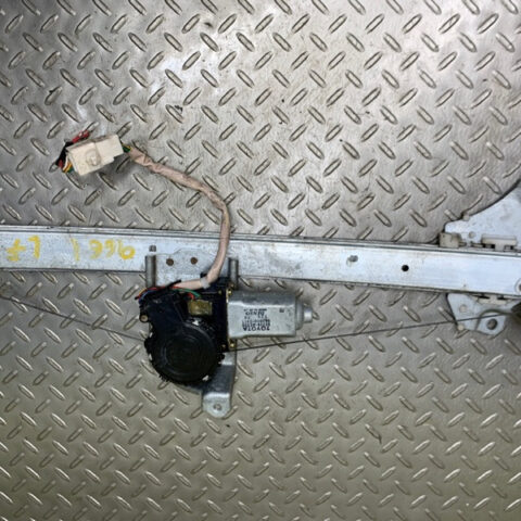 00 01 02 03 04 Toyota Avalon Front Left Passenger Window Regulator & Motor OEM