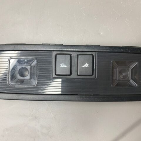 15 16 17 18 Volkswagen Golf Center Roof Interior Dome Light 5G0947291K