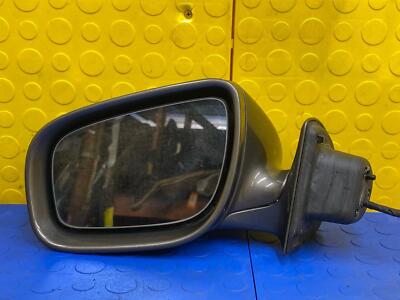 07 08 09 MERCEDES E-350 Left Door Side View Mirror OEM 21181007649963