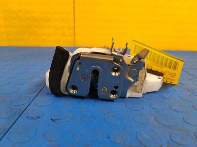 19 20 21 22 INFINITI QX50 Front Right Door Latch Lock Assy OEM 80500-5NA0A