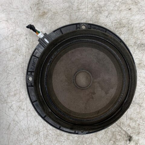 07 08 09 10 Hyundai Elantra Front Left Or Right Door Audio Sound Speaker  OEM