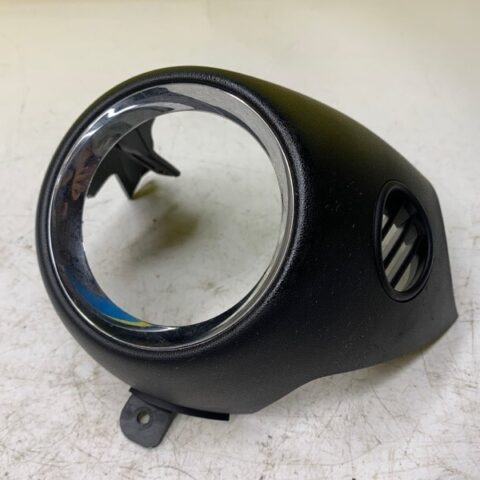 07 08 09 Mini Cooper Clubman Front Left Driver Side Instrument Cover Panel OEM