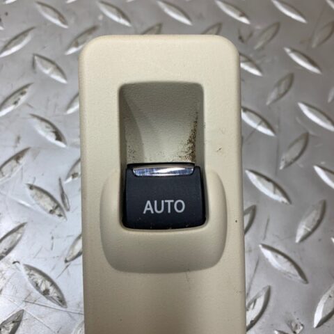 13 14 15 16 Lincoln MKS Rear Left Driver Window Switch OME DA5T-14529-ABW