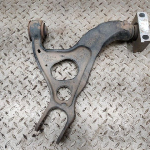 09 10 11 12 13 14 15 16 Lincoln MKS Rear Left Upper Control Arm OEM DE9Z-5500-B