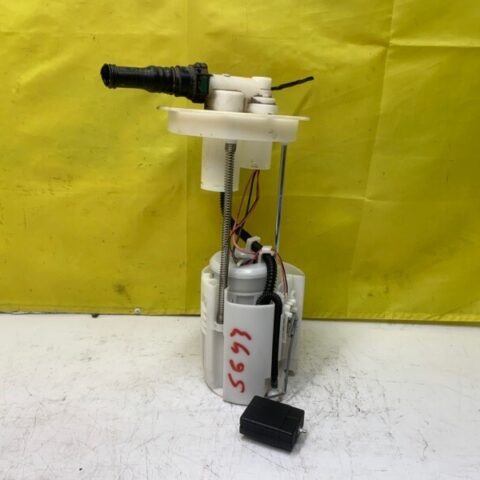 16 17 18 Acura ILX 2.4L Fuel Gas Pump Assembly OEM  17045-TV9-A00