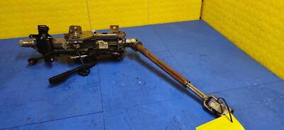 18 19 20 VW ATLAS Steering Column OEM 3QF419506L