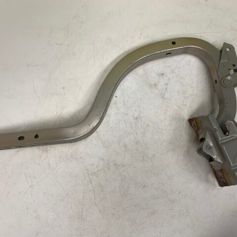 07 08 09 10 11 12 Lexus LS460 Rear Left Side Tailgate Decklid Hinge OEM