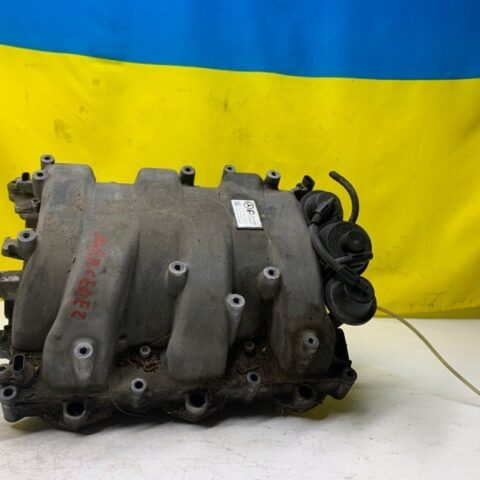 03 04 05 06 07 08 09 Mercedes-Benz W211 Intake Manifold OEM A2721402401
