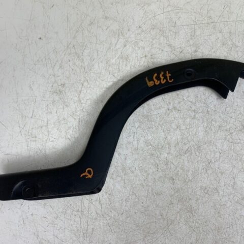 10 11 12 13 14 15 16 Lexus LS460 Left Driver Side Trunk Lid Hinges Cover OEM