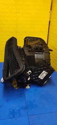 19 20 INFINITI QX50 HVAC A/C Climate Heater Blower Housing Box OEM 271105NA0A