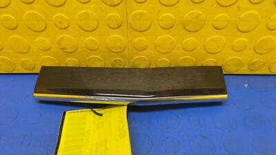 16 17 18 19 20 21 22 VOLVO XC90 Dash Left Side Bezel Molding Cover OEM 31457709