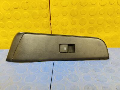 15 16 17 Toyota Camry Rear Right Side Door Window Switch Assembly 74271-06480