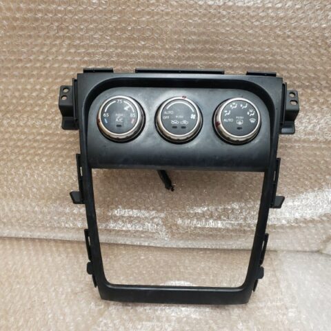 07 08 09 10 11 12 Suzuki SX4  A/C Heater Climate Control Unit OEM
