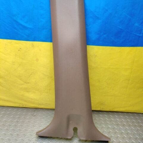 93 94 95 96 97 LEXUS LX450 Left b pillar trim cover panel OEM 6241460011