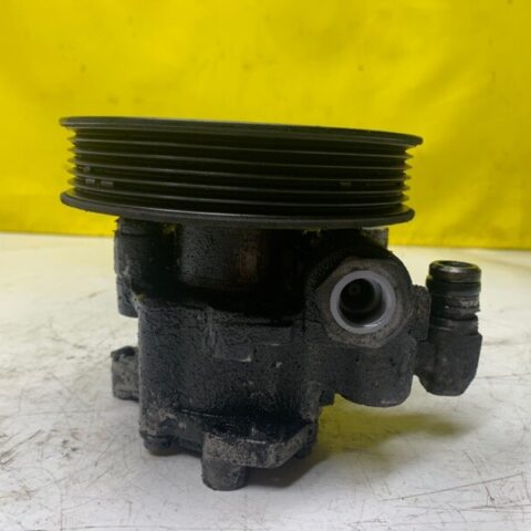 2006-2007 Mercedes-Benz W251 R-Class Power Steering Pump OEM
