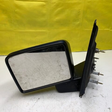 04 05 06 07 08 Ford F150 Driver Left Side View Door Mirror OEM