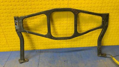 06 07 08 BENTLEY Continental GT Front Radiator Support Bracket OEM 3W0199521K