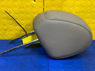 a304d07e76000f9d22b74425e2fc1bd2 09 10 11 12 13 14 NISSAN MURANO Front Right Or Left Headrest OEM 86400-1AF0B