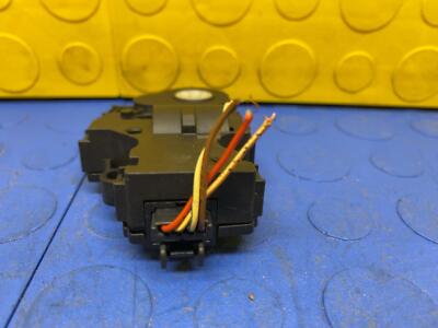 a30a19b612d6e6058ecb0934e1579ae5 16 VOLVO XC90 HVAC Flap Motor Actuator OEM EH620003