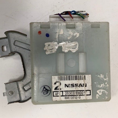 05 06 07 08 Infiniti M45 M35 Headlamp Control Module OEM 253C0EH001