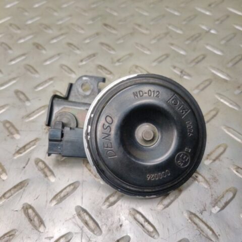 02 03 04 05 06 07 08 09 10 Lexus SC430 Security Horn Signal OEM 8651024090