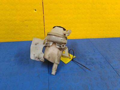 a379dce3a59482bc70fa782cdf08e5f5 13 14 15 16 MERCEDES GL450 Coolant Recovery Bottle w/ Bracket OEM A2762000440