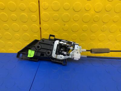 a3cd54a1ea3f04af6edea566e63eadeb 07 08 09 10 11 12 13 ACURA MDX Rear Right Door Latch Lock Assy OEM 72610-STX-A11