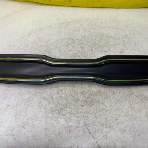 2017 2018 2019 KIA SOUL Front Radiator Grille OEM