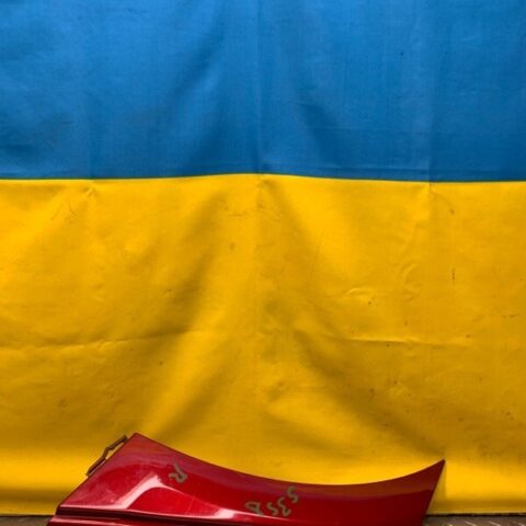 09 10 11 12 13 14 15 16 Lincoln Mks Rear Right Wheel Molding Trim OEM