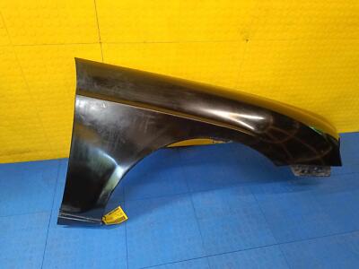 05 06 07 08 09 10 BENTLEY Continental GT Front Right Fender Panel OEM 3W8821022E