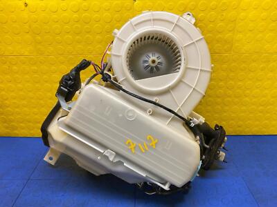 08 09 LEXUS GX470 A/C Rear Evaporator Assy OEM 88500-60040