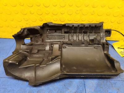15 16 17 VOLVO XC60 Supercharger Cover Trim OEM 31368635