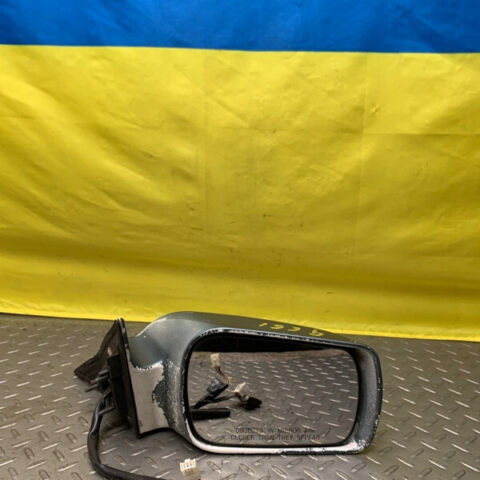 00 01 02 03 04 Toyota Avalon Right Passenger Side View Mirror OEM 87910AC020G0