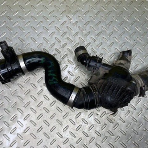 05 06 07 08 09 10 BMW E60 E92 E82 Engine Water Thermostat OEM 7536655