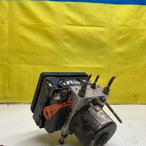 08 09 10 11 12 13 Mitsubishi Outlander ABS Anti Lock Brake W ESP Pump OEM