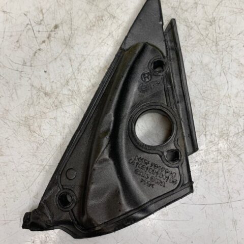 15 16 17 18 BMW X6 F16 Front Right Door Insulator Foam Absorber OEM