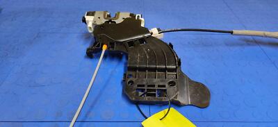 12 13 14 15 MERCEDES GL450 Rear Right Door Latch Lock Assy OEM A2047303035