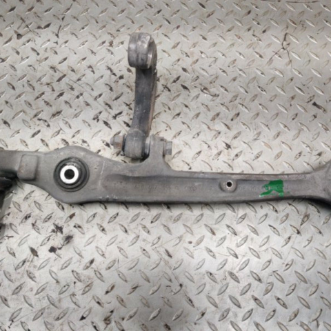 05 06 07 08 09 10 Bentley Continental GT Front Left Lower Control Arm OEM