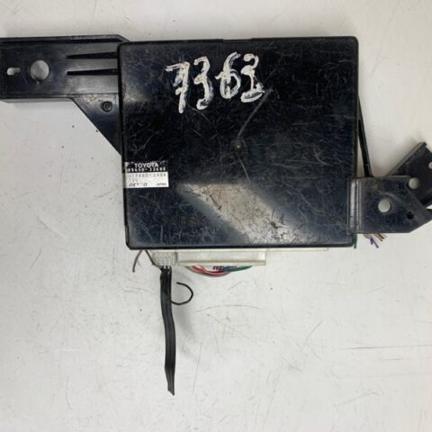 07 08 09 10 11 Toyota Camry Temperature Heater Control Module OEM 88650-33680