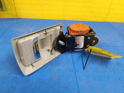 a5e54f9c49148e1443b372d047cd3f71 03 04 05 06 LEXUS GX470 Rear Left 3rd Row Seat Belt OEM 73510-60050