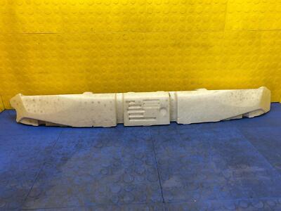 14 15 16 17 VOLVO XC60 Front Bumper Impact Absorber OEM 31323761