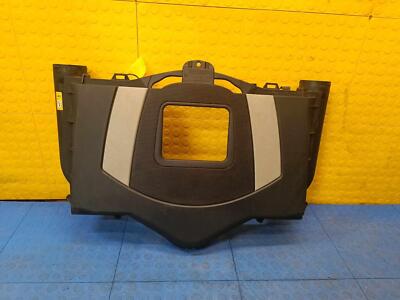 06 07 08 09 10 11 12 MERCEDES E-350 Engine Air Cleaner Box OEM A2730900901