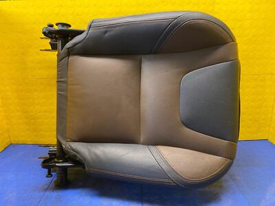 14 15 16 17 VOLVO XC60 Front Right Lower Seat Leather OEM 31379420