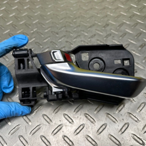 19 20 21 Acura RDX Rear Left Driver Side Interior Door Handle OEM 72160-TJB-A11