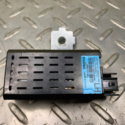 16 17 18 19 20 Infiniti QX60 Usb Charger Power Converter Module OEM  283H0-9NC6A