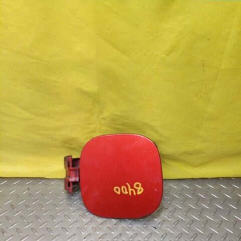 16 17 18 19 Mitsubishi Outlander Fuel Gas Tank Filler Door W/ Cap OEM