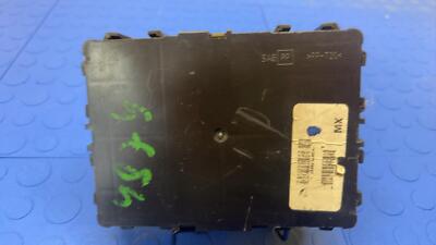 13 14 15 16 17 18 19 20 21 NISSAN NV 200 Body Control Module BCM OEM 284B23LM0A
