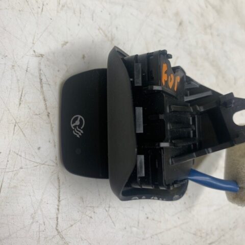 2017 2018 Subaru Forester Steering Wheel Heat Control Switch OEM 83158SG110