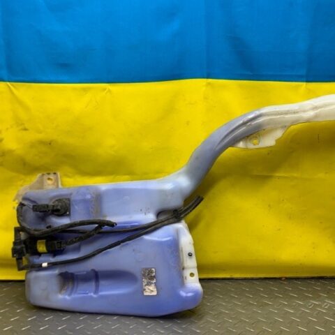 16 17 18 19 20 Ford Edge Windshield Washer Fluid Reservoir OEM GT4Z17618B