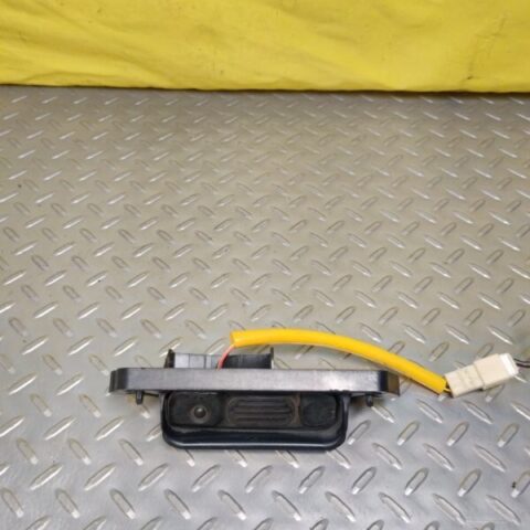 15 16 17 18 19 Mitsubishi Outlander Rear Tailgate Liftgate Handle OEM